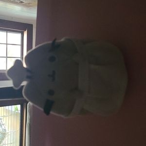 Pusheen chef small